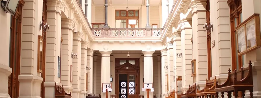 Nuevo Proyecto de Ley prohíbe a abogados públicos defender a imputados por delitos terroristas | Abogados en Puerto Montt - Servicios y Asesorías Legales Puerto Montt