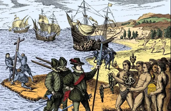 Presidente de la Corte Suprema insta a nuevos abogados a reconocer el legado del "Encuentro de Dos Mundos" y avanzar hacia una justicia con identidad nacional | Abogados en Puerto Montt - Estudio Jurídico - Abogados de Puerto Montt