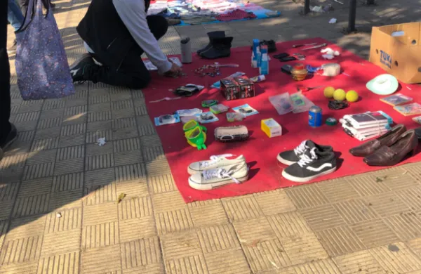 Proyecto de Ley busca que Municipios tengan mecanismos de control del comercio ambulante informal | Abogados en Puerto Montt - Estudio Jurídico - Abogados de Puerto Montt