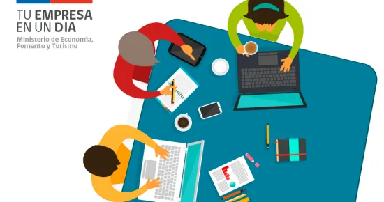 EMPRESAS EN UN DÍA PUERTO MONTT | Abogados en Puerto Montt - Estudio Jurídico - Abogados de Puerto Montt